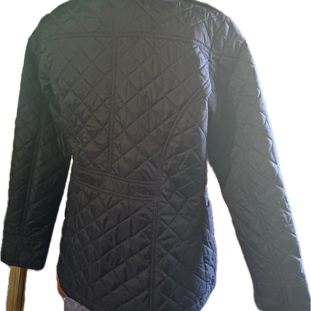 Brooks Brothers blue jacket - Picture 2 of 5